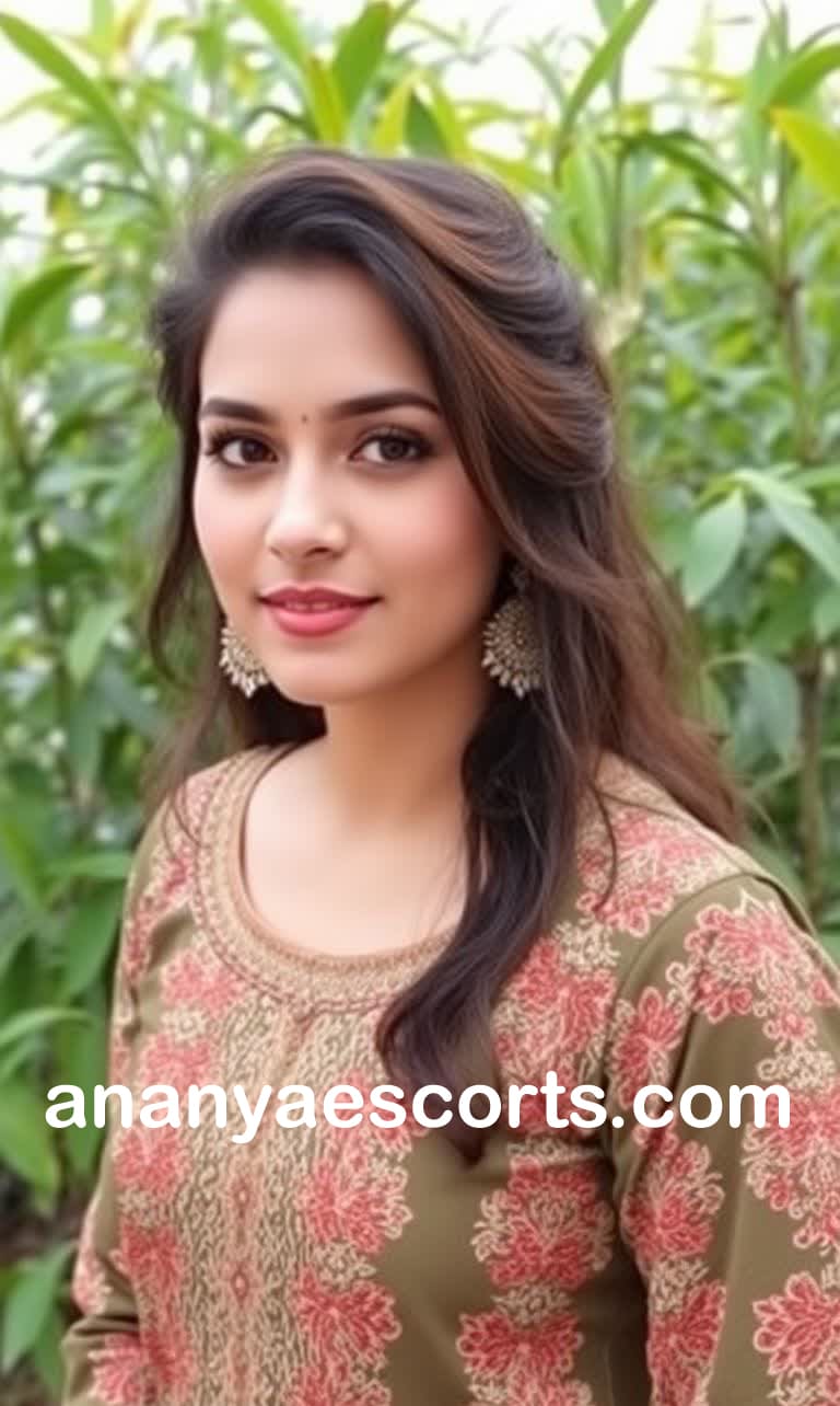 Escort Service in Varkala