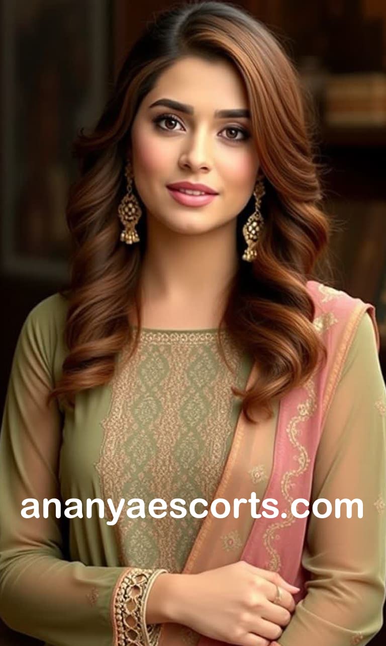 Escort Service in Varkala